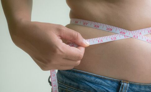 Obesity is the cause of diabetes